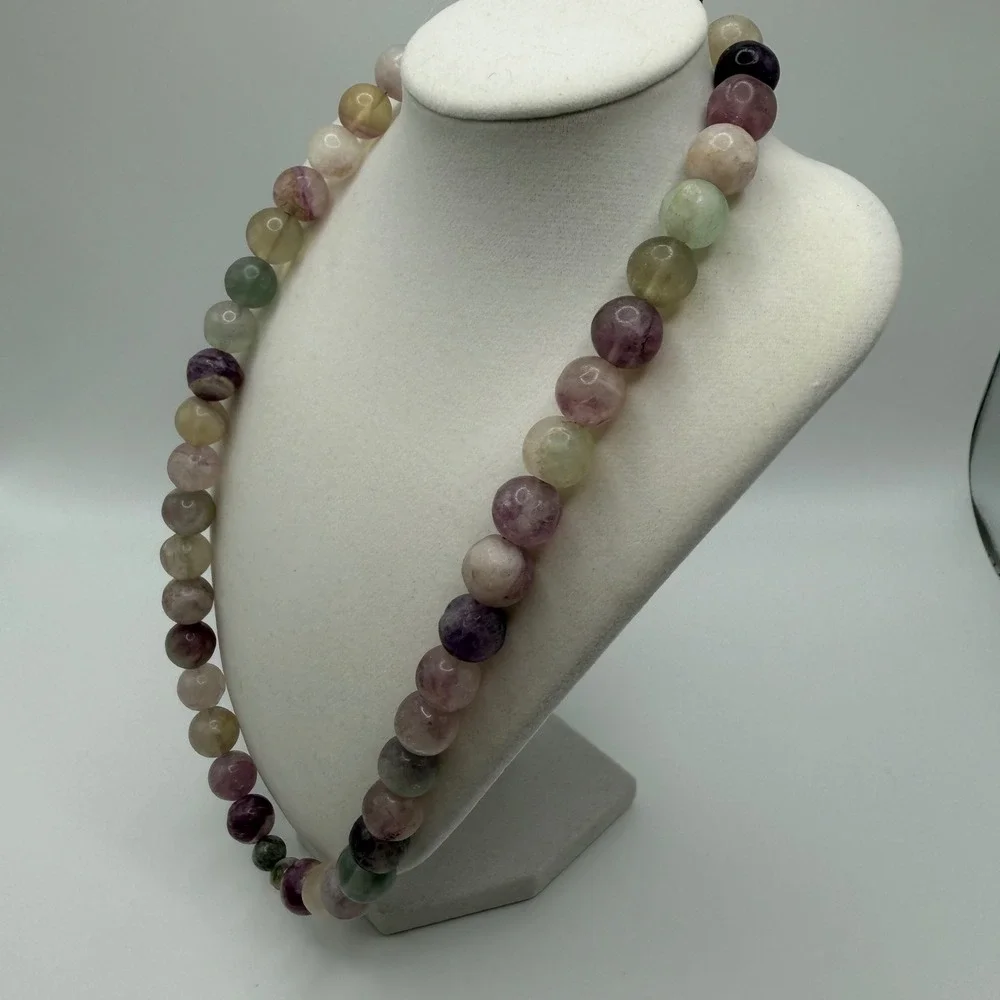 N/A natural fluorite